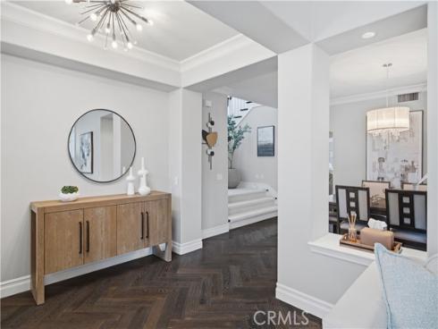 8 N Bayleaf , Irvine, CA
