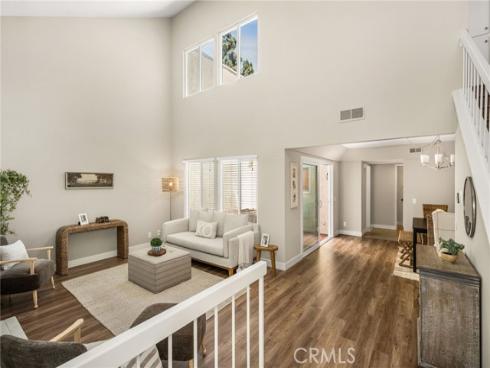 8 Claret 49 , Irvine, CA