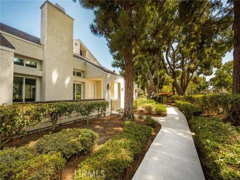 8 Claret 49 , Irvine, CA