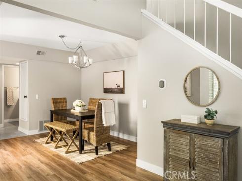 8 Claret 49 , Irvine, CA