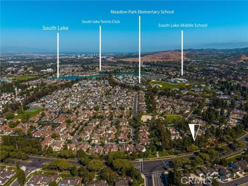 8 Claret 49 , Irvine, CA