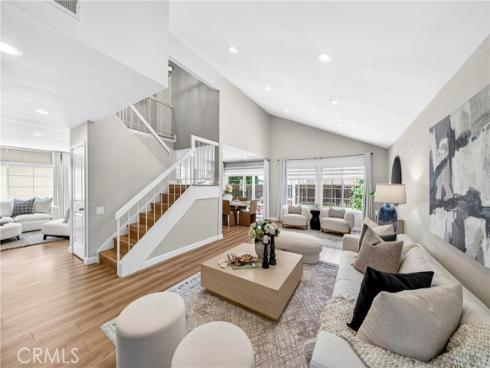 11 Charleston , Irvine, CA