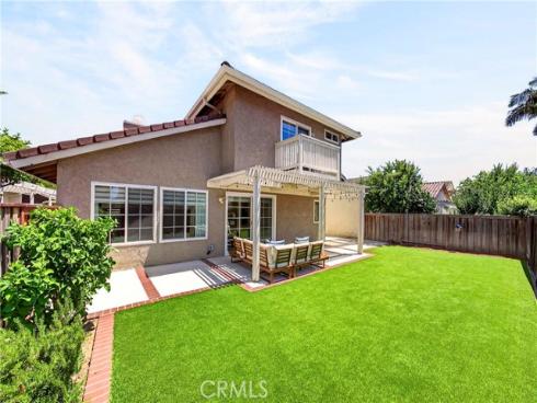 11 Charleston , Irvine, CA
