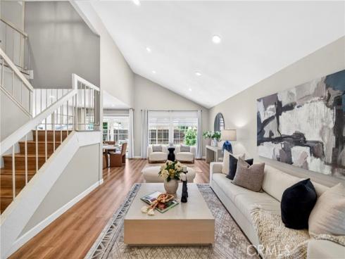 11 Charleston , Irvine, CA