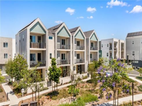 253 Sash , Irvine, CA