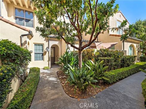 78 Tallowood , Irvine, CA
