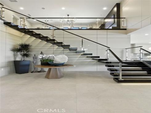 453 Narcissus , Irvine, CA