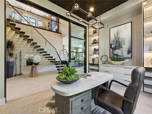 453 Narcissus , Irvine, CA