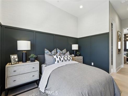 453 Narcissus , Irvine, CA