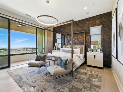453 Narcissus , Irvine, CA