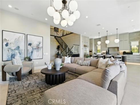 453 Narcissus , Irvine, CA