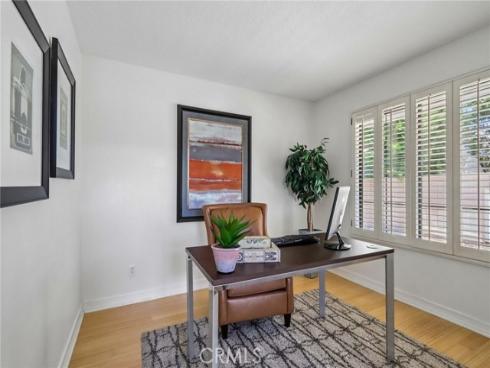 43  Cedarlake  88 , Irvine, CA
