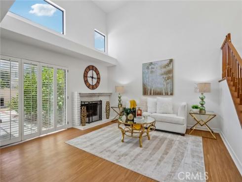 43  Cedarlake  88 , Irvine, CA