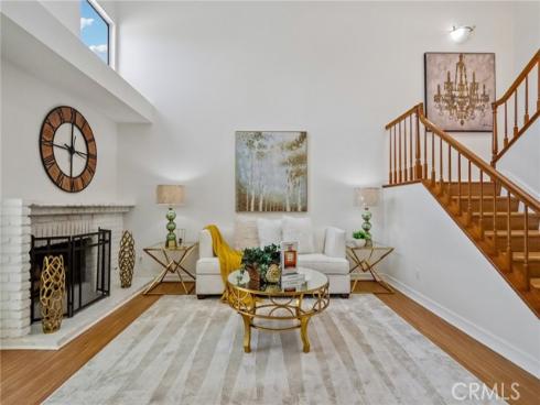43  Cedarlake  88 , Irvine, CA