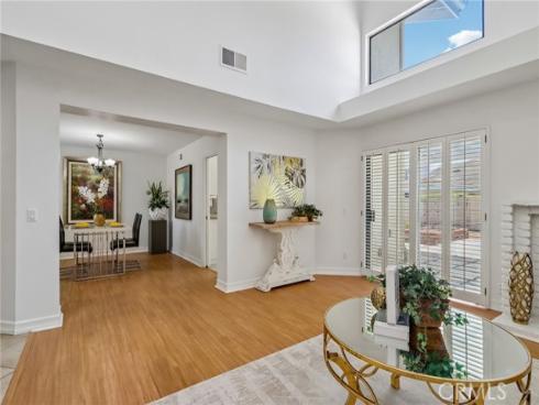 43  Cedarlake  88 , Irvine, CA