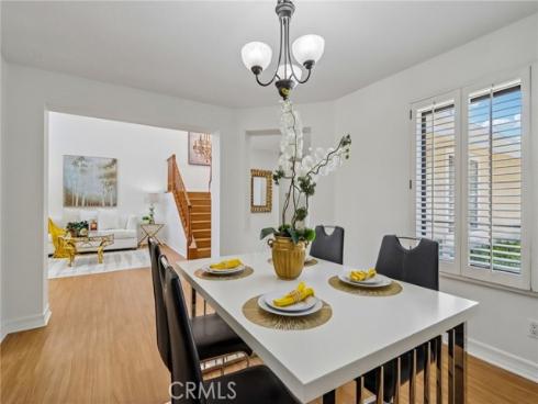 43  Cedarlake  88 , Irvine, CA