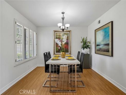 43  Cedarlake  88 , Irvine, CA