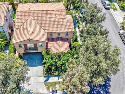 104 Doverwood , Irvine, CA