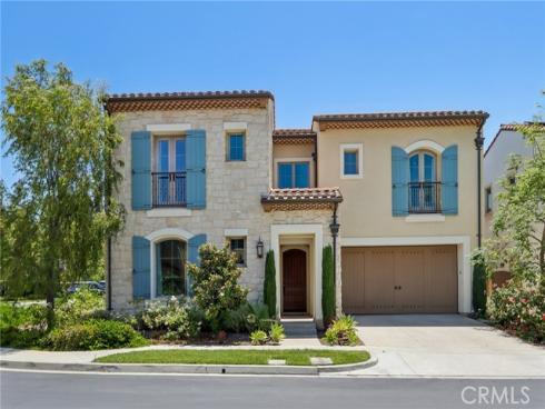 12 Maverick , Irvine, CA