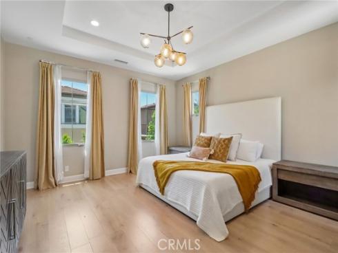 12 Maverick , Irvine, CA