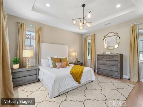 12 Maverick , Irvine, CA