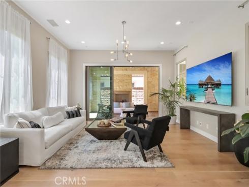 12 Maverick , Irvine, CA