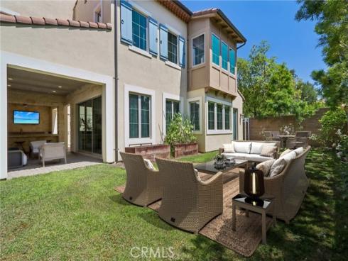 12 Maverick , Irvine, CA