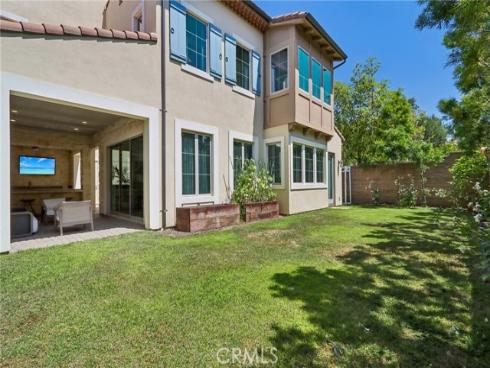 12 Maverick , Irvine, CA