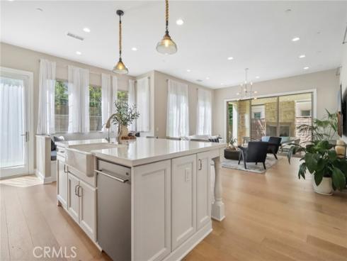 12 Maverick , Irvine, CA