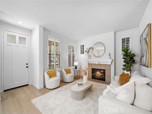 78 Shadywood , Irvine, CA