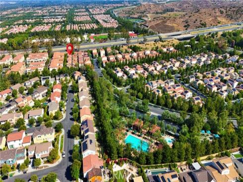 85 Kestrel , Irvine, CA