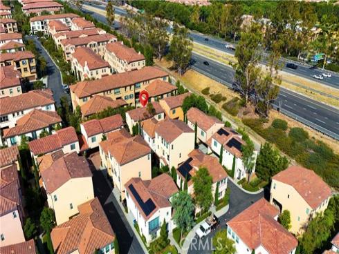 85 Kestrel , Irvine, CA