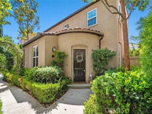 80  Great Lawn  , Irvine, CA