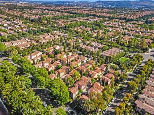 80  Great Lawn  , Irvine, CA