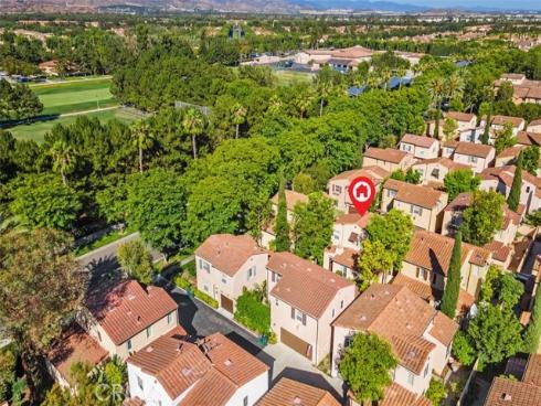 80  Great Lawn  , Irvine, CA