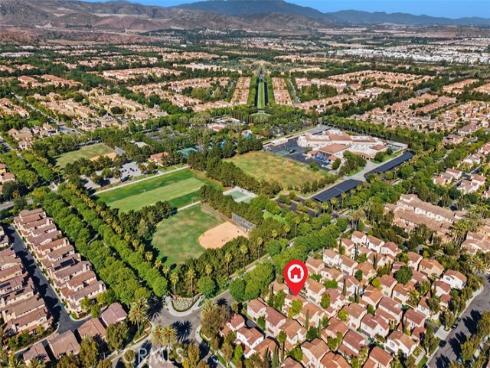 80  Great Lawn  , Irvine, CA