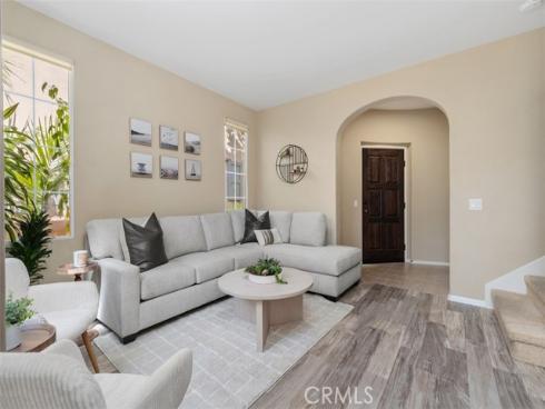 80  Great Lawn  , Irvine, CA