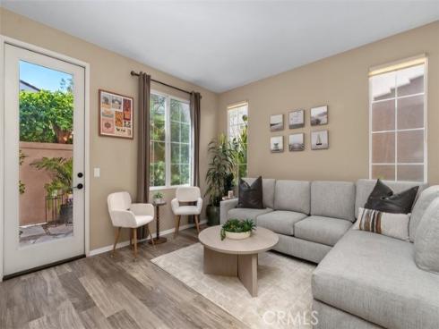 80  Great Lawn  , Irvine, CA