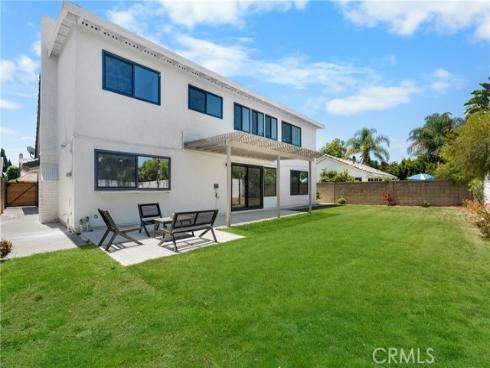 15335 Seine Circle, Irvine, CA