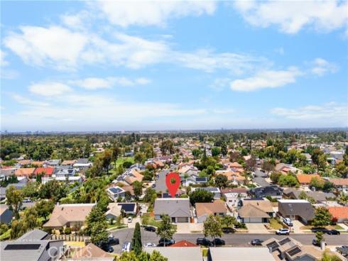 15335 Seine Circle, Irvine, CA