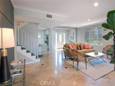 34 Senisa , Irvine, CA