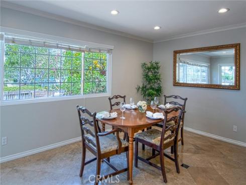 34 Senisa , Irvine, CA