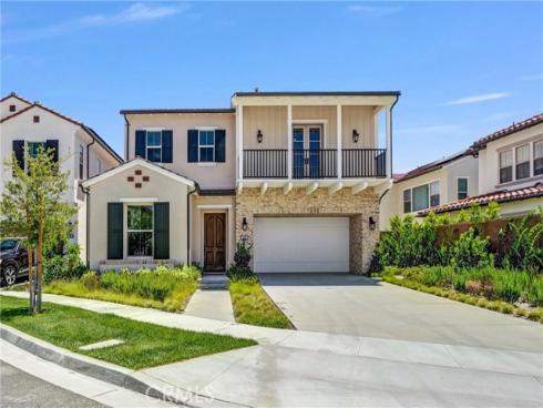 204 Alora , Irvine, CA