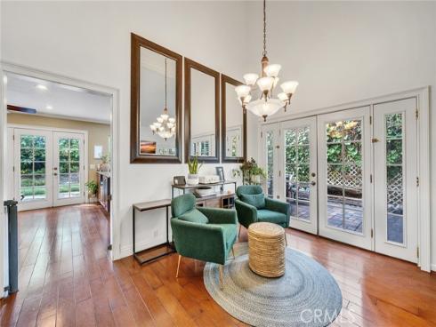 14751  Deer Park St  , Irvine, CA