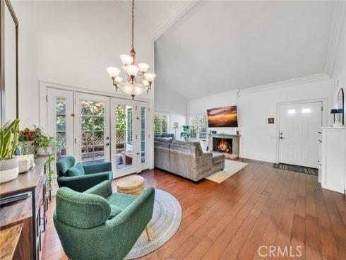 14751  Deer Park St  , Irvine, CA