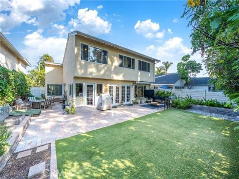 14751  Deer Park St  , Irvine, CA