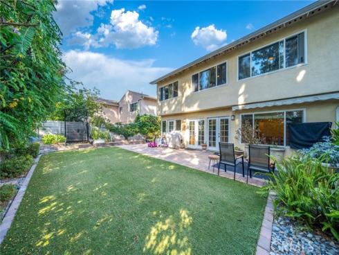 14751  Deer Park St  , Irvine, CA