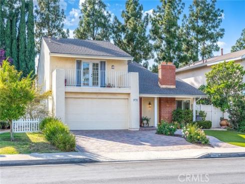 14751  Deer Park St  , Irvine, CA
