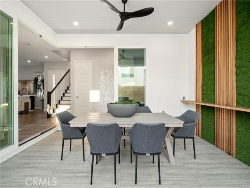 151 Crossover , Irvine, CA