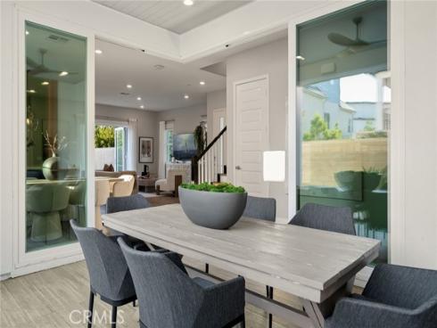 151 Crossover , Irvine, CA